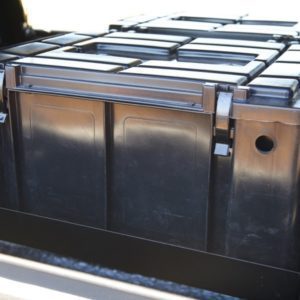 AMMO BOX SLIDE