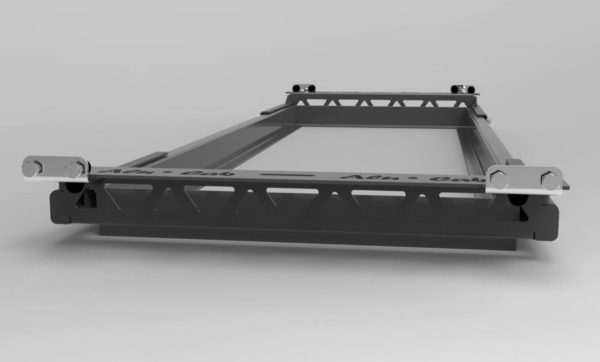 AMMO BOX SLIDE