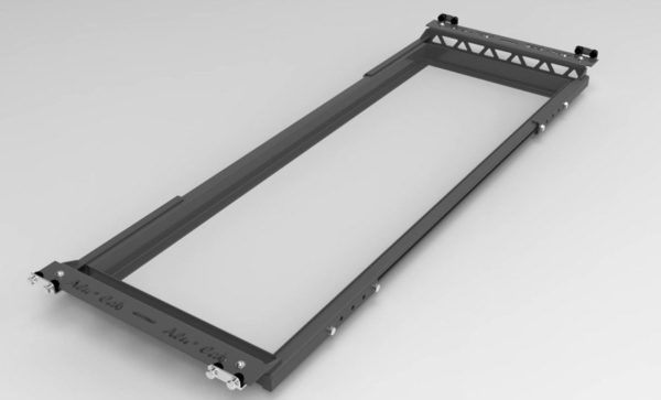 AMMO BOX SLIDE