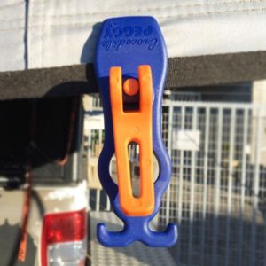 270° SHADOW AWNING STORM TIE DOWN KIT
