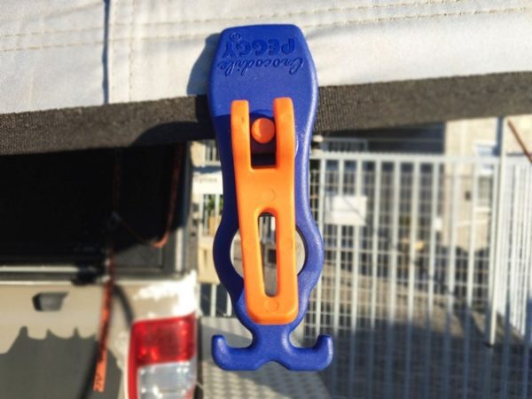 270° SHADOW AWNING STORM TIE DOWN KIT