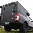 RANGER CANOPY CAMPER - Image 11