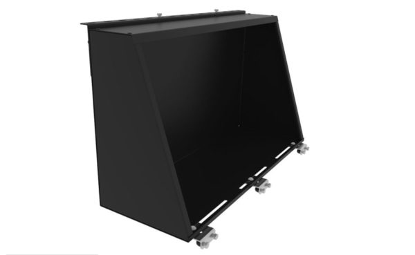 CANOPY CUPBOARD