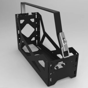 JERRY CAN HOLDER