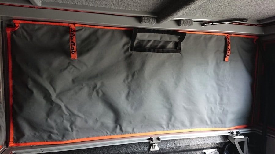 ALU-CABIN MOZZIE / MIDGE NETS