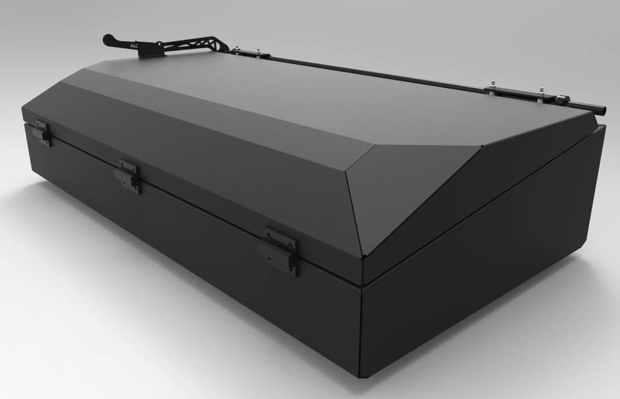 The Roof Box