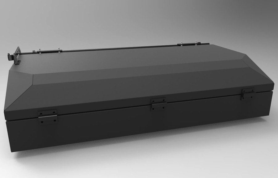 The Roof Box