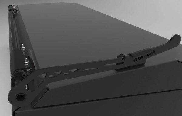 The Roof Box
