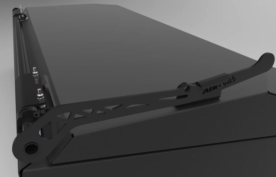 The Roof Box