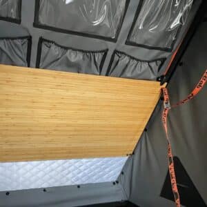 ROOFTOP TENT DROP DOWN TABLE - Image 4