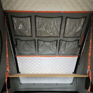 ROOFTOP TENT DROP DOWN TABLE - Image 2