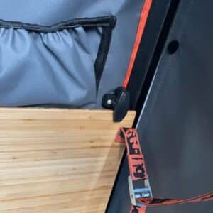 ROOFTOP TENT DROP DOWN TABLE - Image 6