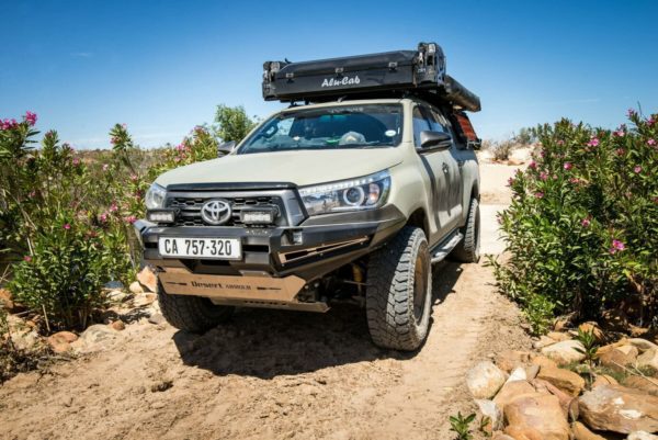 The Roof Box