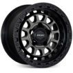 LC300 (18X9) 4x ASSAULT WHEELS (6/139) +25 OFFSET - Image 7