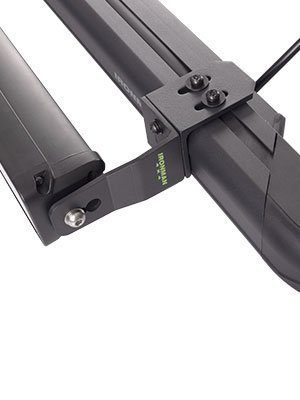 ROOF RACK LIGHT BRACKET KIT