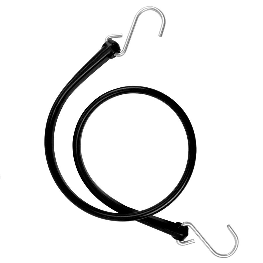 36″HEAVY DUTY BUNGEE STRAP-BLACK-THE PERFECT BUNGE