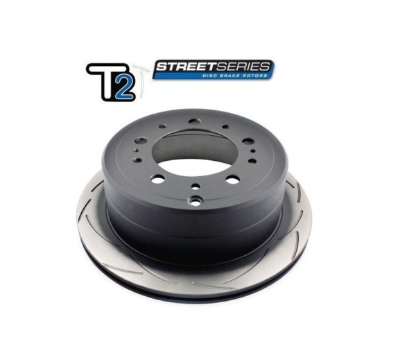 T2 REAR DISC ROTOR LC100