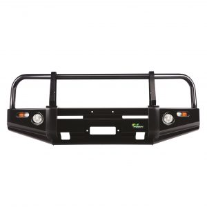 TOYOTA LC200 2007-2012 DELUXE BULL BAR