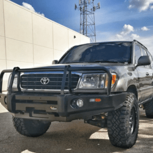 TOYOTA LC100/LEXUS LX470 DELUXE BULL
