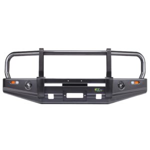 TOYOTA LC200 2007-2012 PREMIUM DELUXE BULL BAR