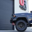 LC79/LC76/LC78/LC71 APEX BULL BAR with RECOVERY POINTS and WINCH COMPATIBLE - Image 6