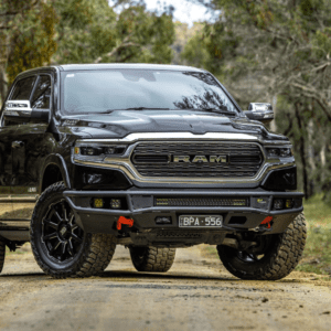 RAM 1500 DT RAID BULL BAR