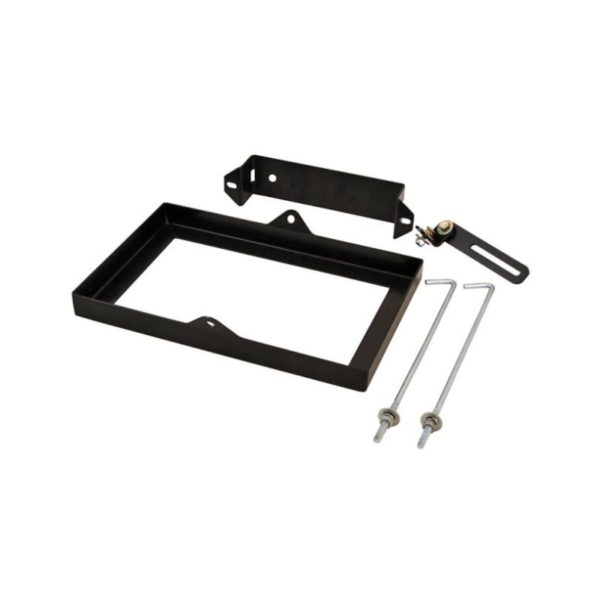 UNIVERSAL 70A BATTERY BRACKET