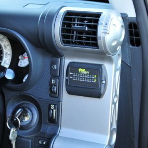 DUAL BATTERY MONITOR