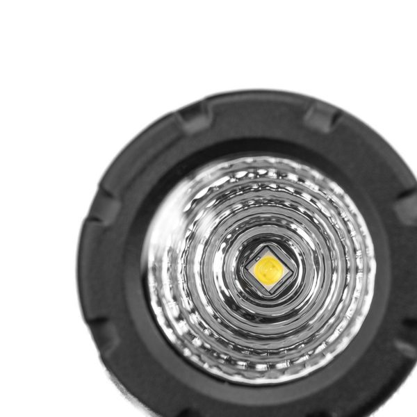 MC5 LED MOTORCYCLE DAY TIME RUNNING LIGHT