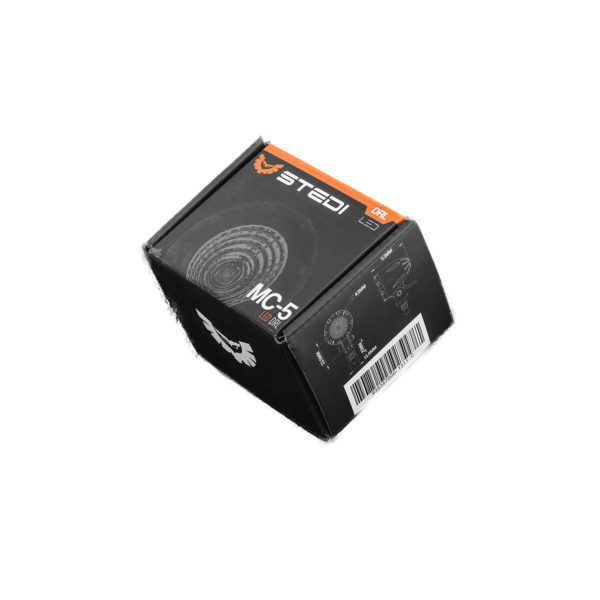 MC5 LED MOTORCYCLE DAY TIME RUNNING LIGHT