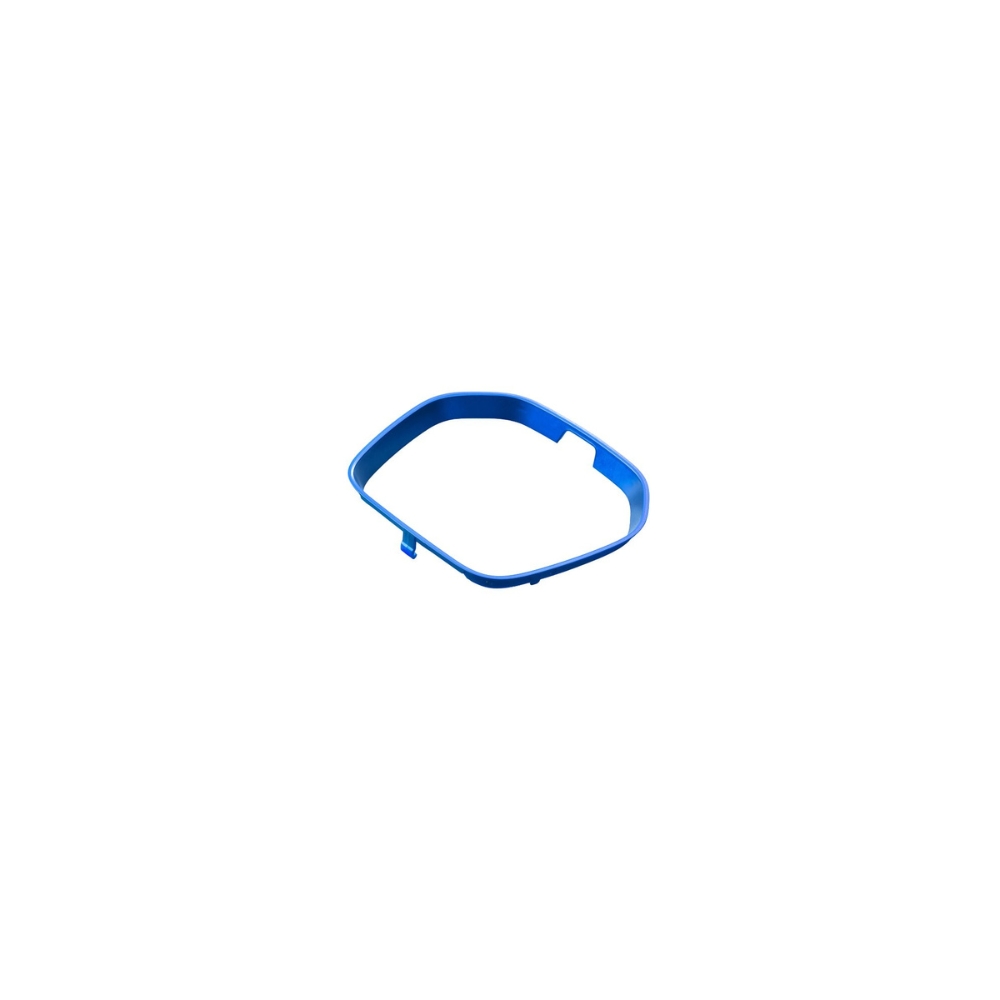 Type-X EVO MINI 4 Inch Colour Fascia | Blue
