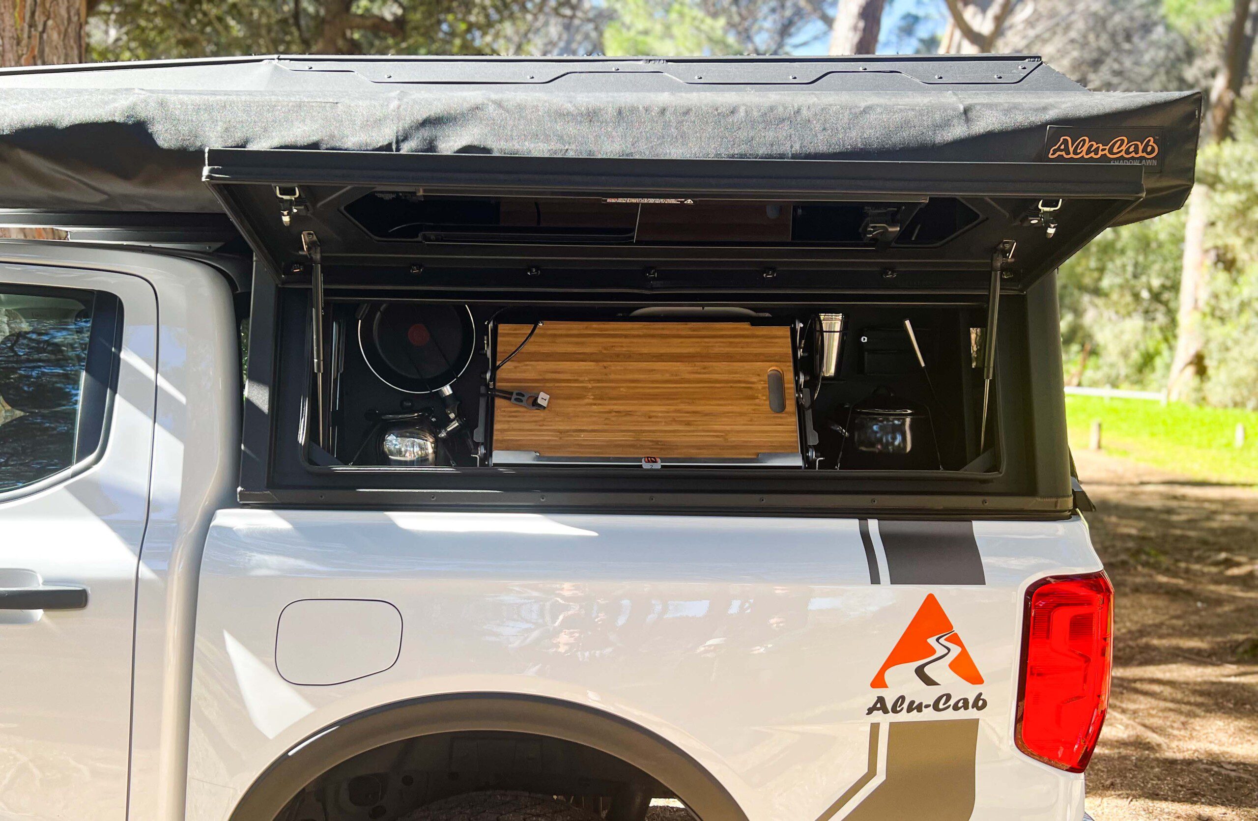 CANOPY KITCHEN KIT
