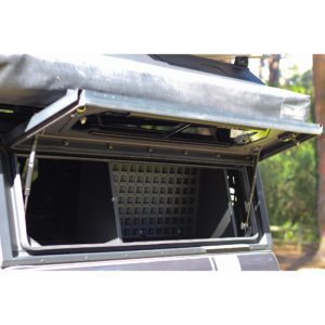 Molle Plate for 560 Cupboard