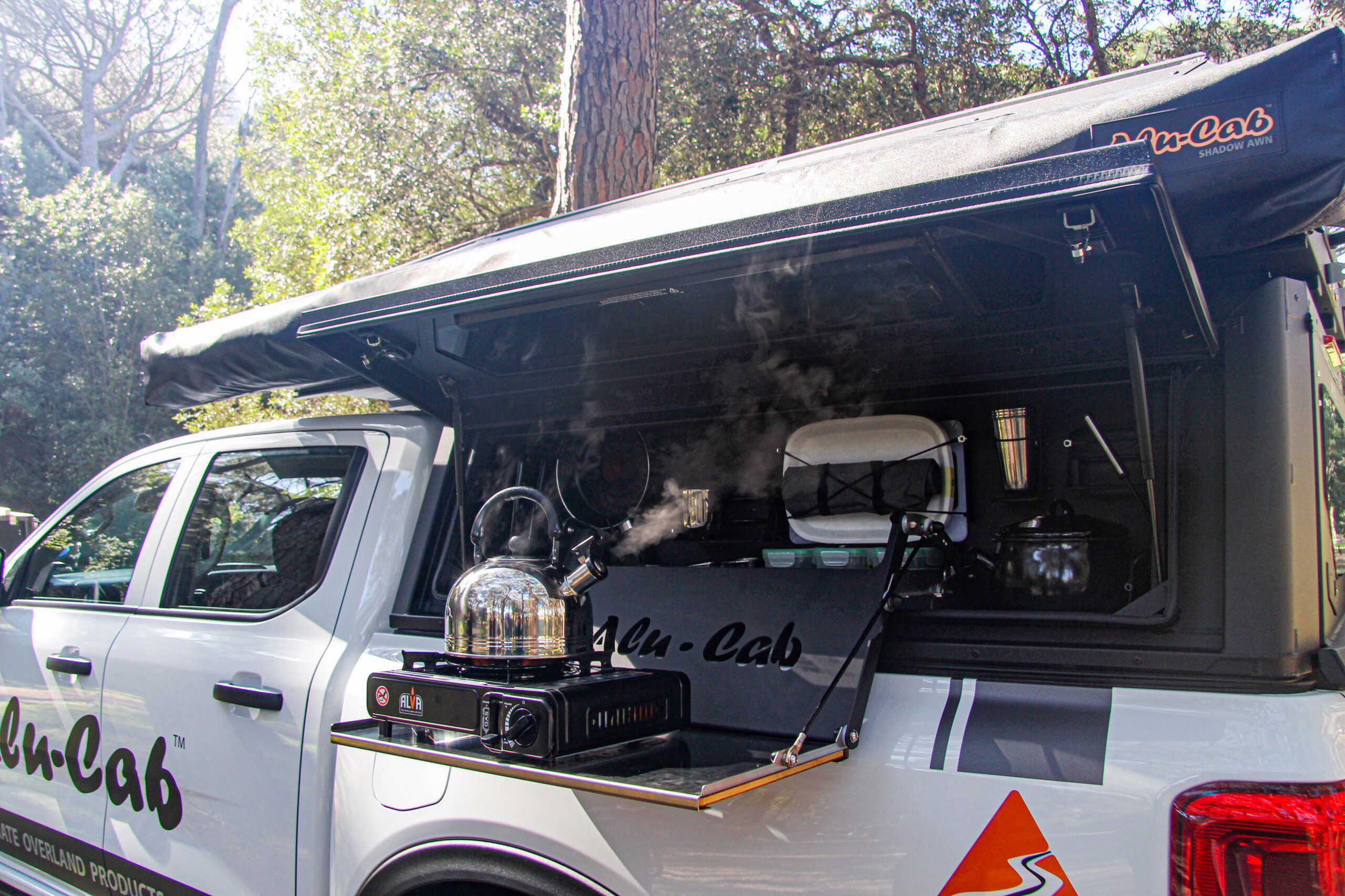 CANOPY KITCHEN KIT