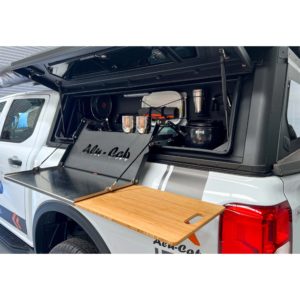 CANOPY KITCHEN KIT