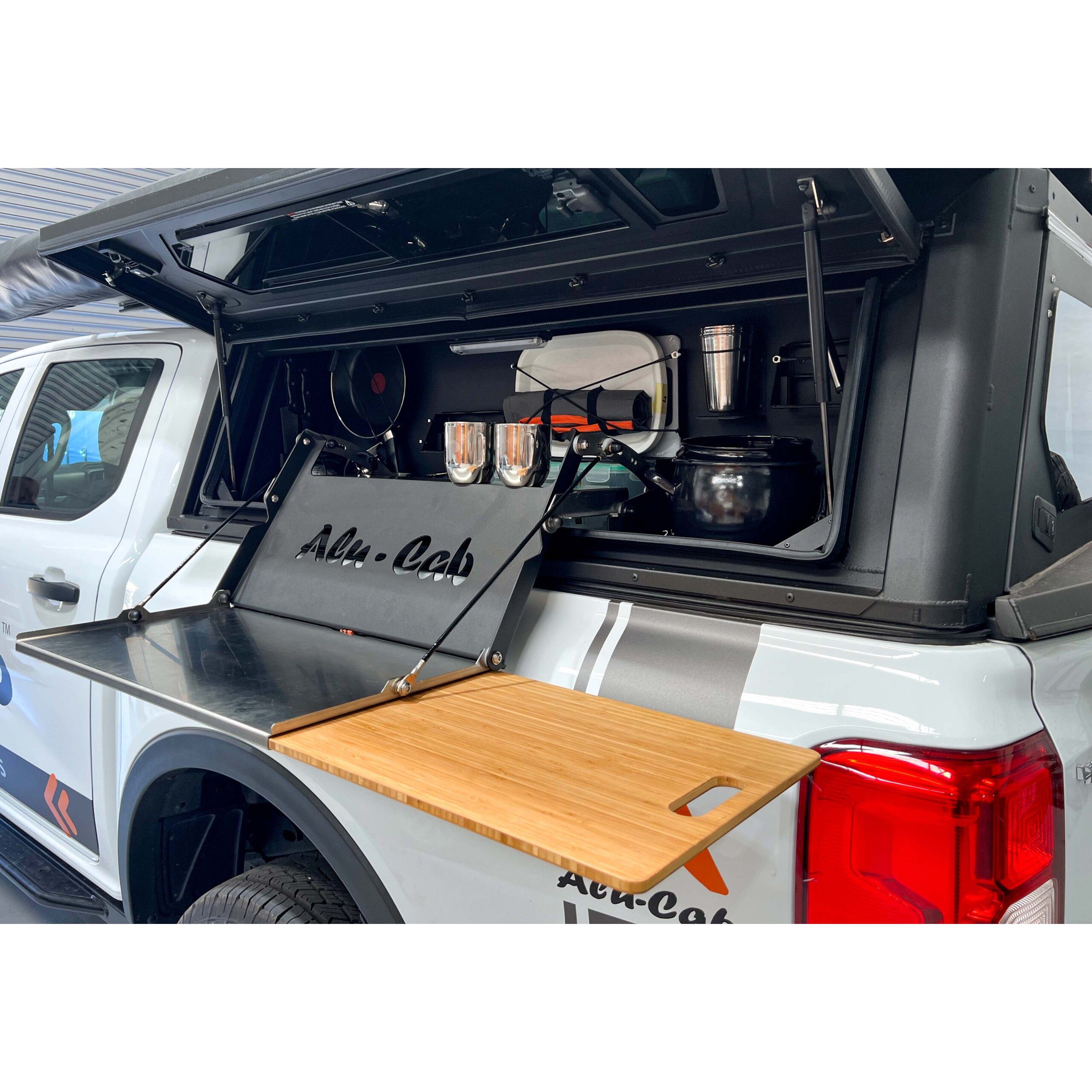 CANOPY KITCHEN KIT