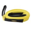 2" x 30' Tow Strap (Yellow)