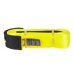 3" x 30' Tow Strap (Yellow) - Image 2