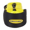 3" x 30' Tow Strap (Yellow) - Image 4
