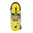 3" x 30' Tow Strap (Yellow) - Image 7