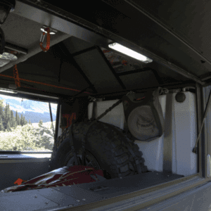 WATER TANK 50L