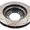 T3 FRONT DISC ROTOR (fj/hilux/ tacoma/fortuner) - Image 2