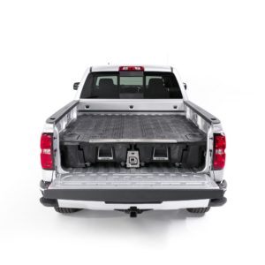 Sierra/Silverado 1500 1999-2007 6′ 6″ DECKED DRAWER SYSTEM Legacy