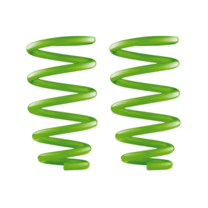 Suzuki Grand Vitara (2005-2015) FRONT HEAVY COIL SPRINGS