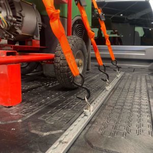 CORE TRAX 58″ STANDARD BED & LONG BED