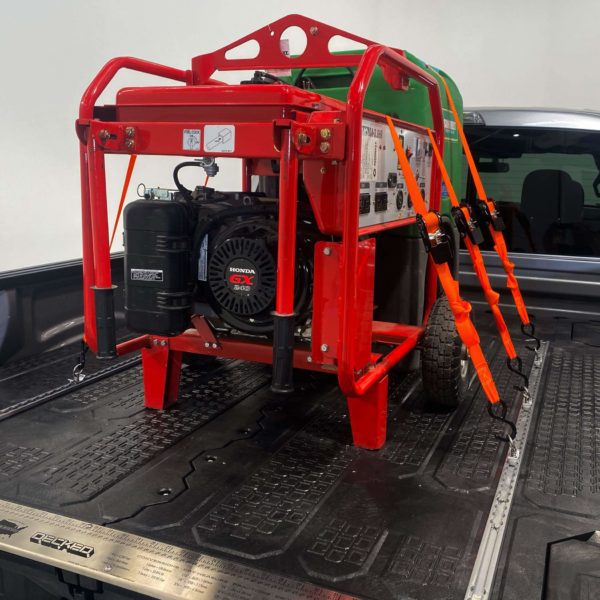 CORE TRAX 44″ MIDSIZE SHORT BED