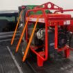 CORE TRAX 44" MIDSIZE SHORT BED - Image 7