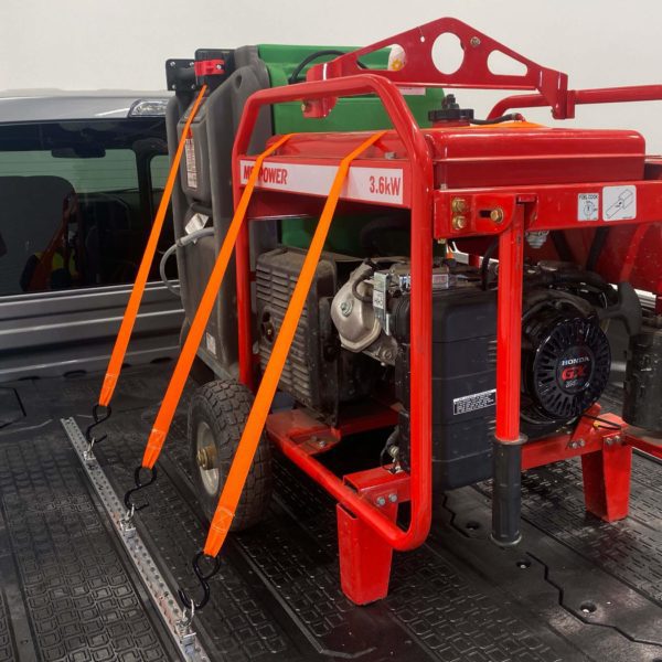 CORE TRAX 44″ MIDSIZE SHORT BED