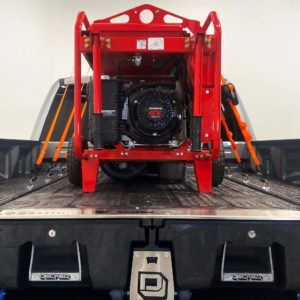 CORE TRAX 44″ MIDSIZE SHORT BED