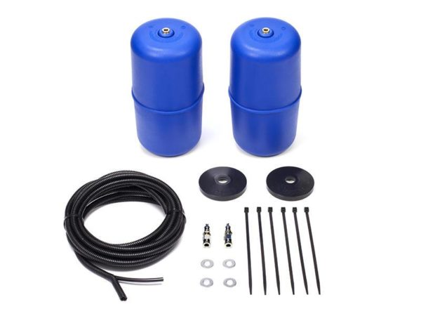 FJ CRUISER Standard Height AIR SUSPENSION HELPER KIT FOR COIL SPRINGS